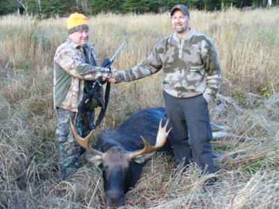 opening day bull